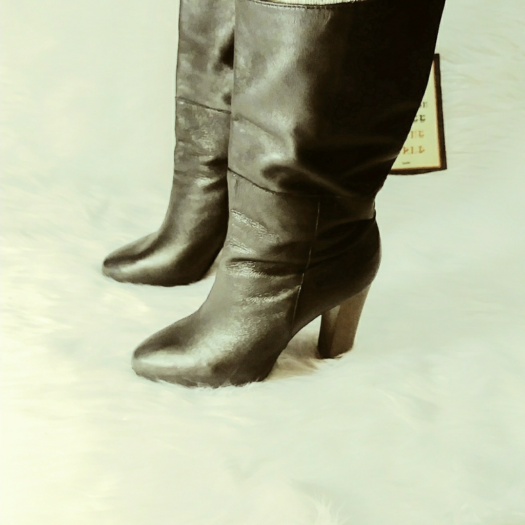 Joie Boots